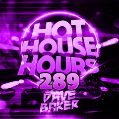 ⭐️ Episode 289: feat. BRANDON, Alex Ramos, DJ Dove, Dave Winnel, Costa UK, Chaney, Alex Mills