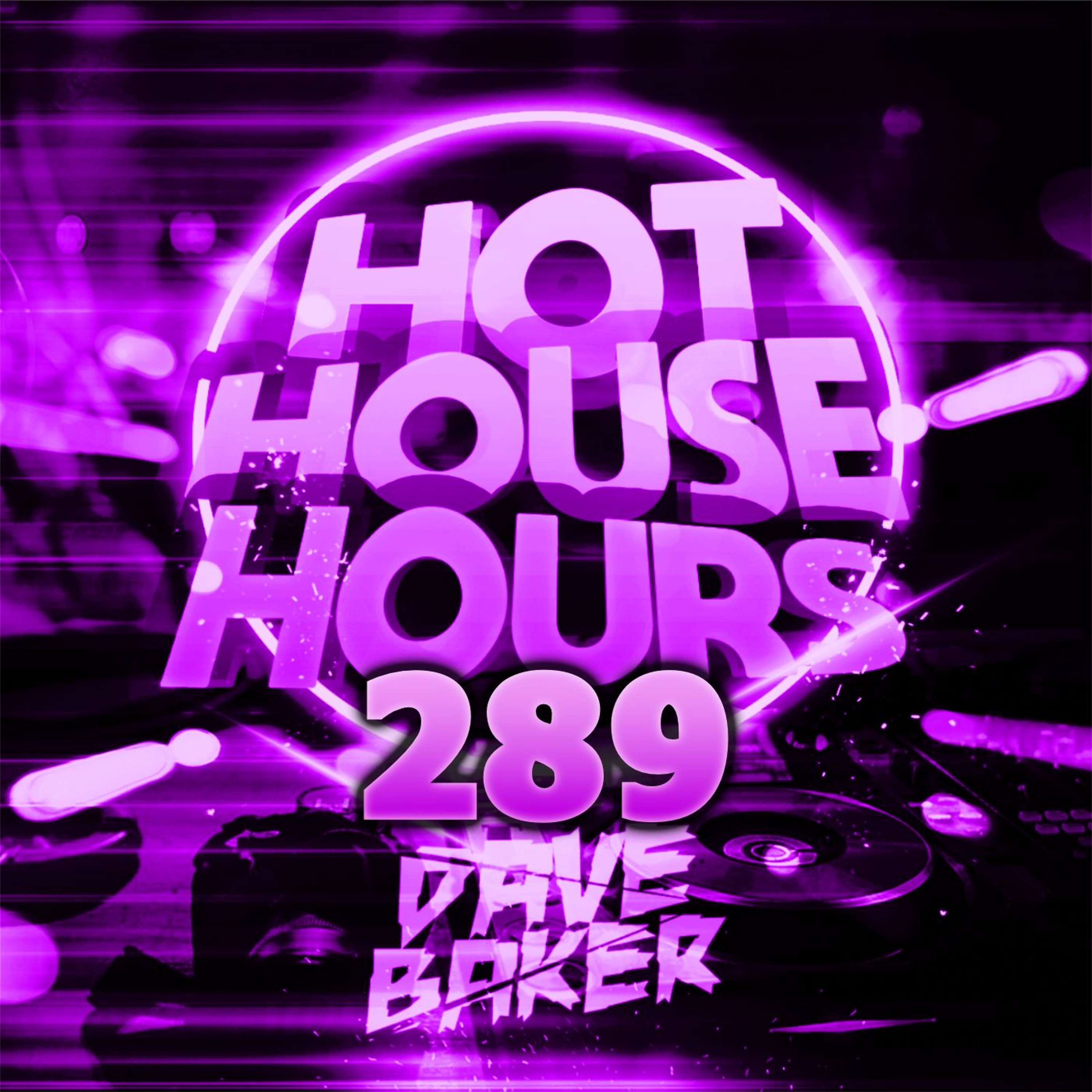 Hot House Hours: Essential House Music Mix