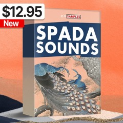 SPADA SOUNDS | Ableton Projects, Stems, Serum & Sylenth Presets