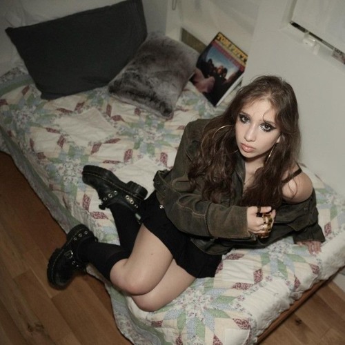 home - Isabel LaRosa (snippet)