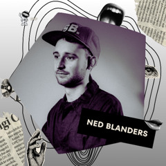Ned Blanders - DNF Guest mix - V005