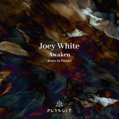 Joey White - There Can Only Be Light