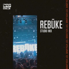 ERA 131 - Rebūke Studio Mix