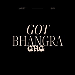 GOT Bhangra @ GHG 2023 (feat. Rev7in & B.E.E.B)