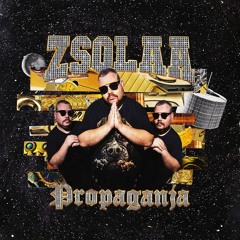 Zsolaa - Propaganja (Illl's VIP mix)