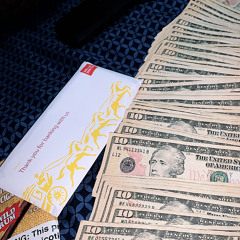 FAVORS AKA STRANGERS💯