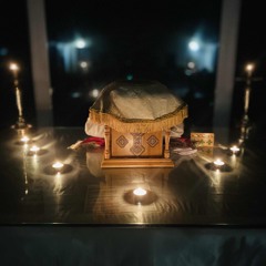 Listen O Christ's congregation (Partial) + jPK6 +