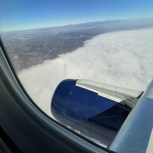 Jet set