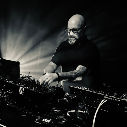 SURCO Live- Conversations With Machines [12.1.24]