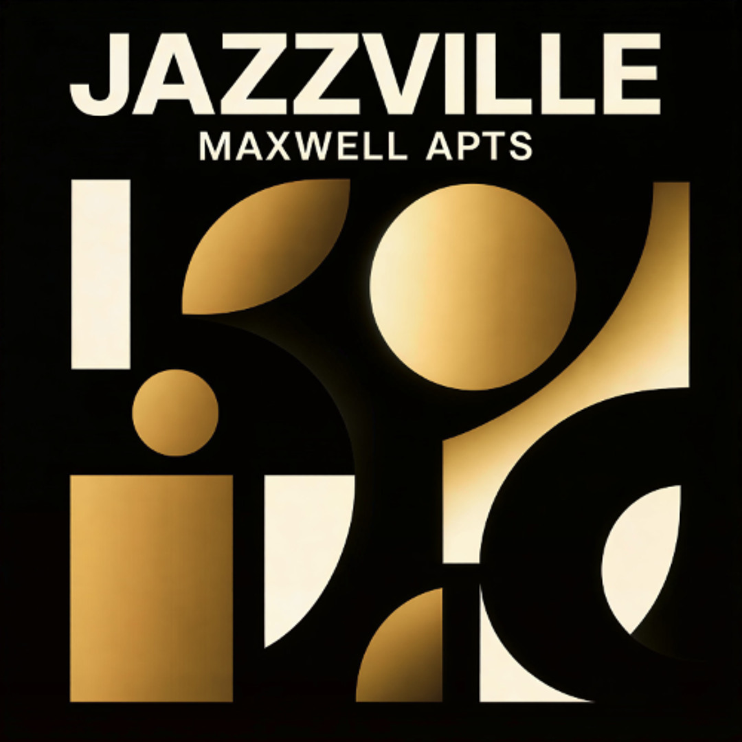 Stream Maxwell Apts | Listen to Jazzville playlist online for free on ...