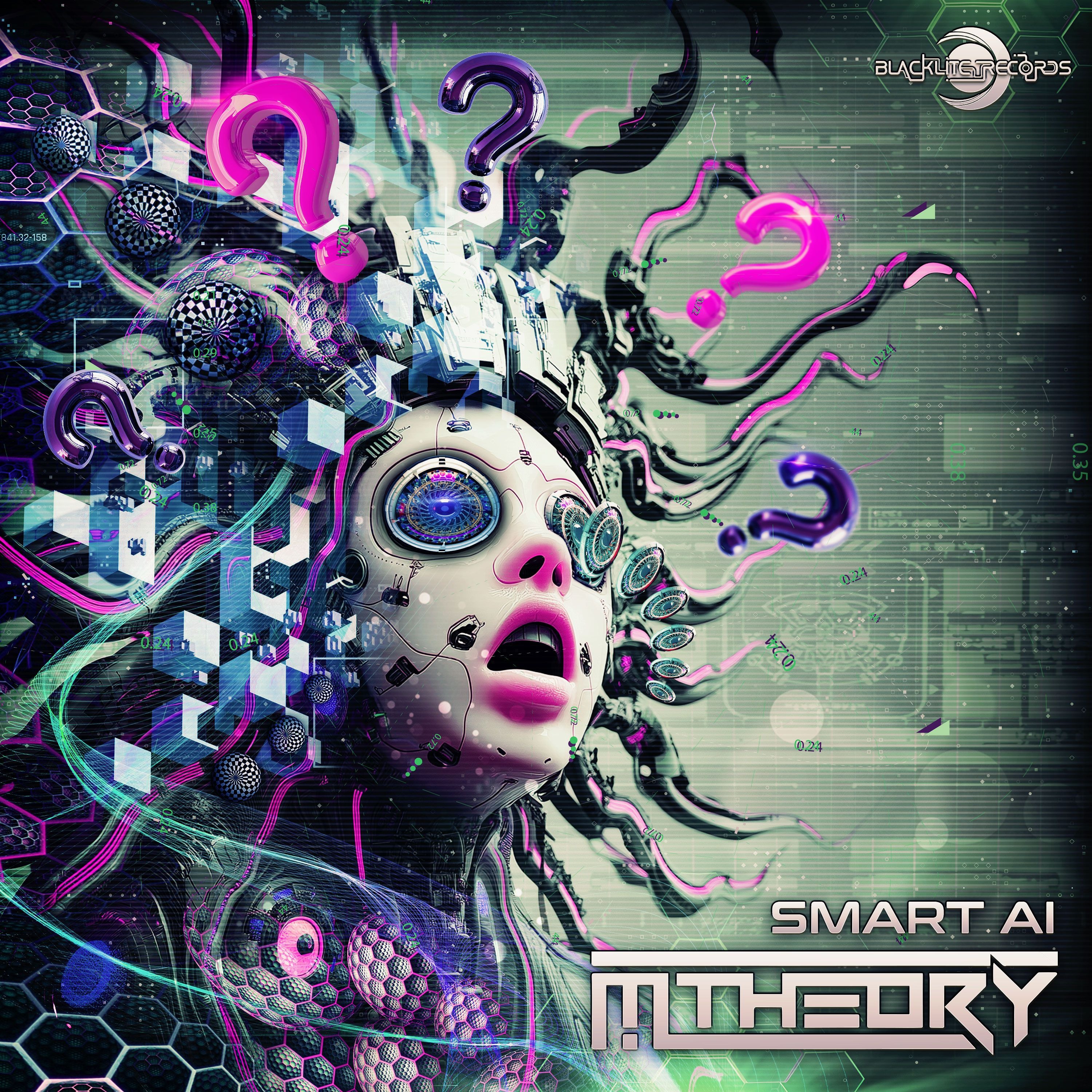 M-Theory & Groovebox - Tic Toc (Original Mix) episode artwork