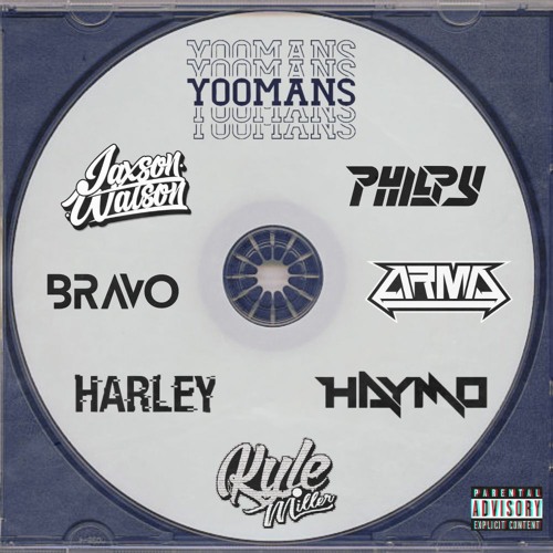 YOOMANS MASHUP/EDIT VAULT