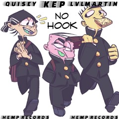 No Hook x( lvlmartin & Kepsami )