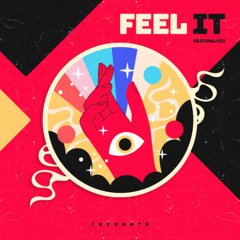 Cazonato - Feel It