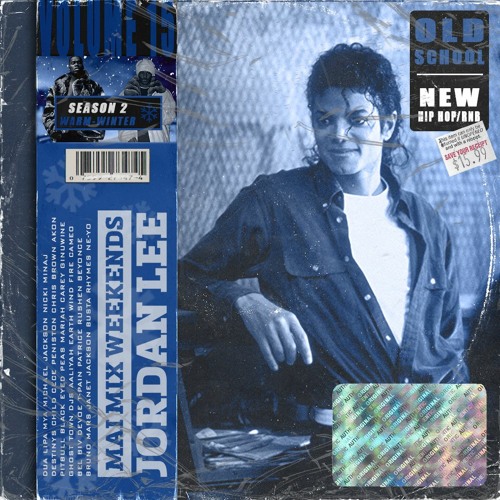 MAI MIX VOLUME 15 - OLD SCHOOL CLASSICS X PARTY JAMS