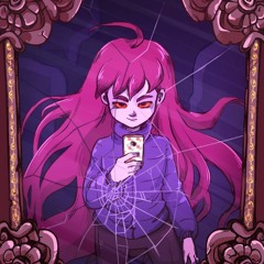 Celeste OST - Chapter 2 Badeline Chase Theme