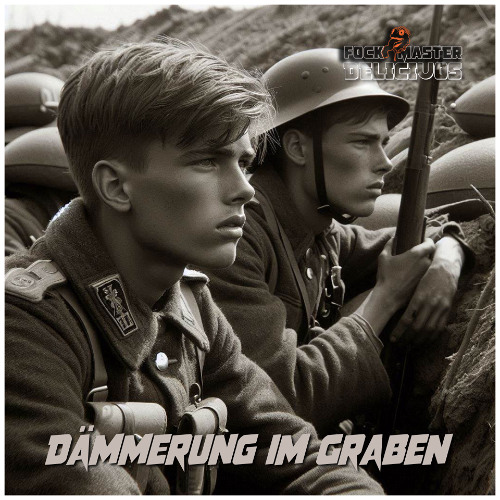 UNVERZEIHLICHE DER ZEIT (Oper 1. Weltkrieg)