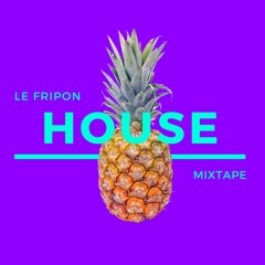 LE FRIPON - HOUSE MIXTAPE