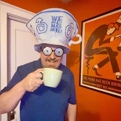 96.9 WRDO Interview with Damian Cartier of The Andrews Brothers Dueling Pianos