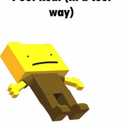 we dont alk about his