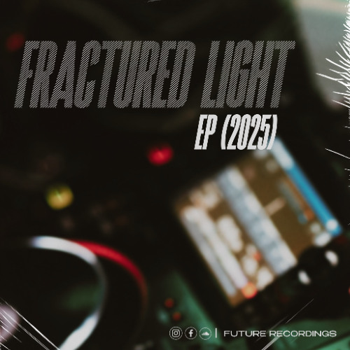 Astarr (Keys To The City) - Prem Dhillon & Iskia & Ragga Twins - Fractured Light EP