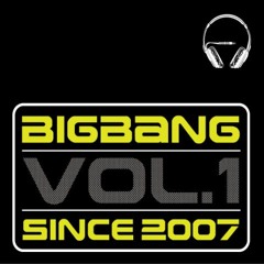 Big Boy (T.O.P Solo)