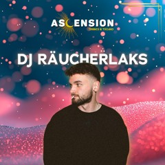 DJ Räucherlaks - 15.03.25 Trance Set at Ascension - Helios37, Cologne