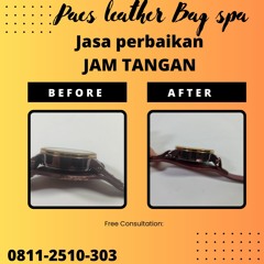tempat ganti kulit tas murah Malang