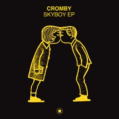 Cromby - Push