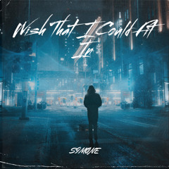 Wish That I Could Fit In (hardstyle)