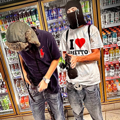 STUPIDSHIT + TrippinWoods (Prod. Bug!)