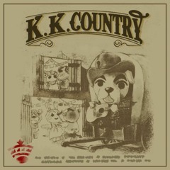 kk slider - kk country {aircheck version}