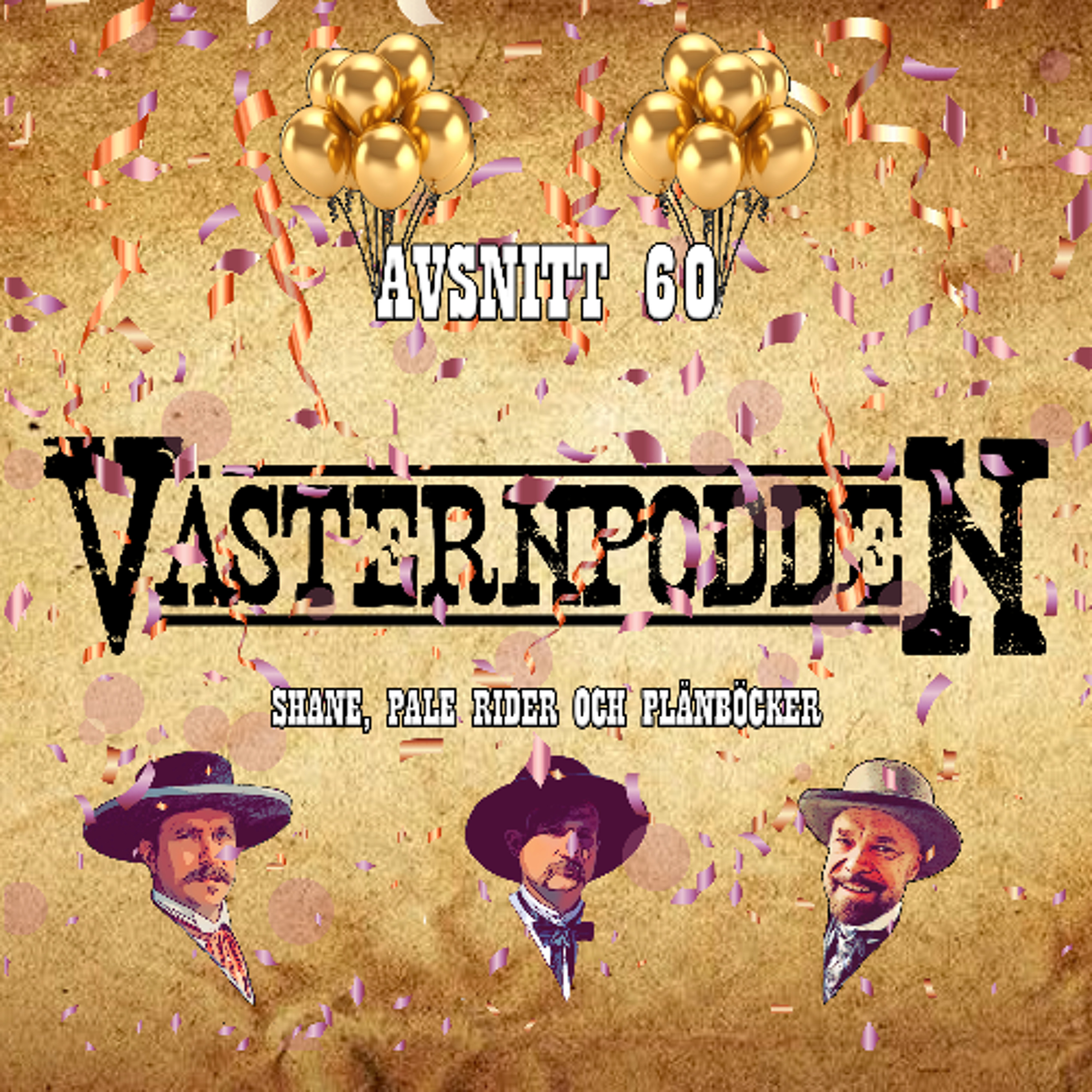Västernpodden