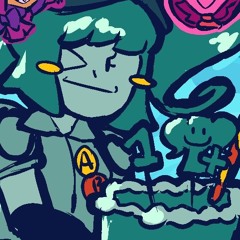 ACHIEVEMENT UNLOCKED: NEW YEAR AND CHARACTERS