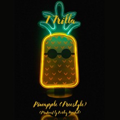 Pineapple (Freestyle - Reprod. Kortez Madeit)