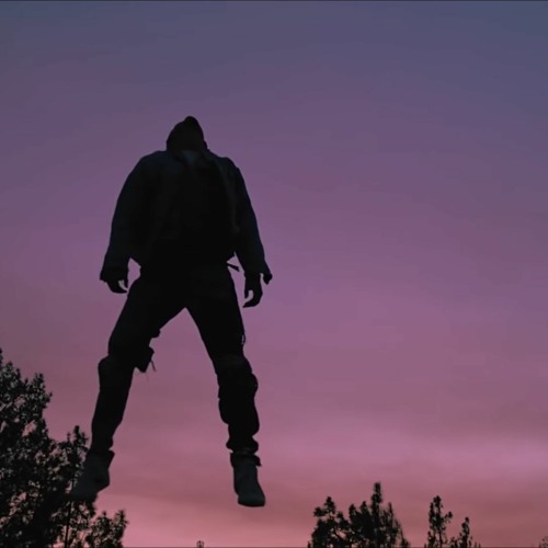 Ninety (Prod. McX / Max Geurts)