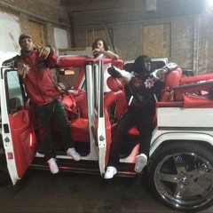 lil mexico ~ by the stairs [TEXXACOSHAWTY EXCLUSIVE] (prod lil mexico)