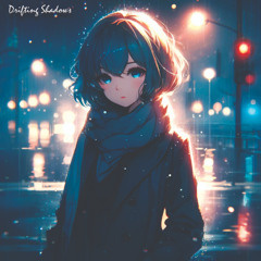 Drifting Shadows