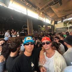 no headphone grooves pt.2