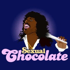 SEXUAL CHOCOLATE MIX