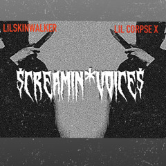 LilSkinWalker x Lil Corpse X - $CREAMINVOICE$ (prod. cresctna)