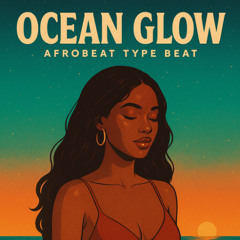 [FREE] Ocean Glow | Rema x Wizkid Type Beat | Afrobeat Vibes | Smooth & Bouncy | F Maj | 107 BPM
