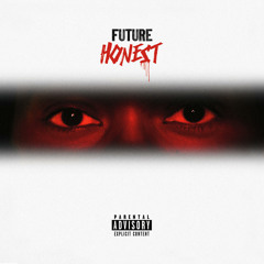 Future feat. Drake - Never Satisfied