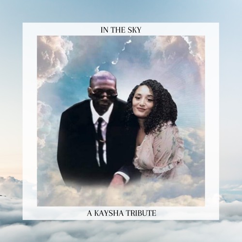 Samzy x Aya Bleu x Dmac x Rieks x Pads x OB -  In The Sky