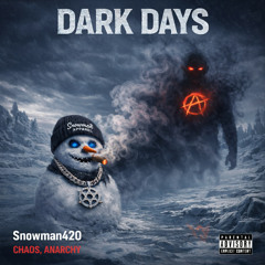 Chaos Anarchy Take 2