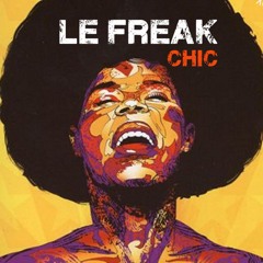 Chic Vs. Babert - Le Freak 80's Dance (Domus D Rework)