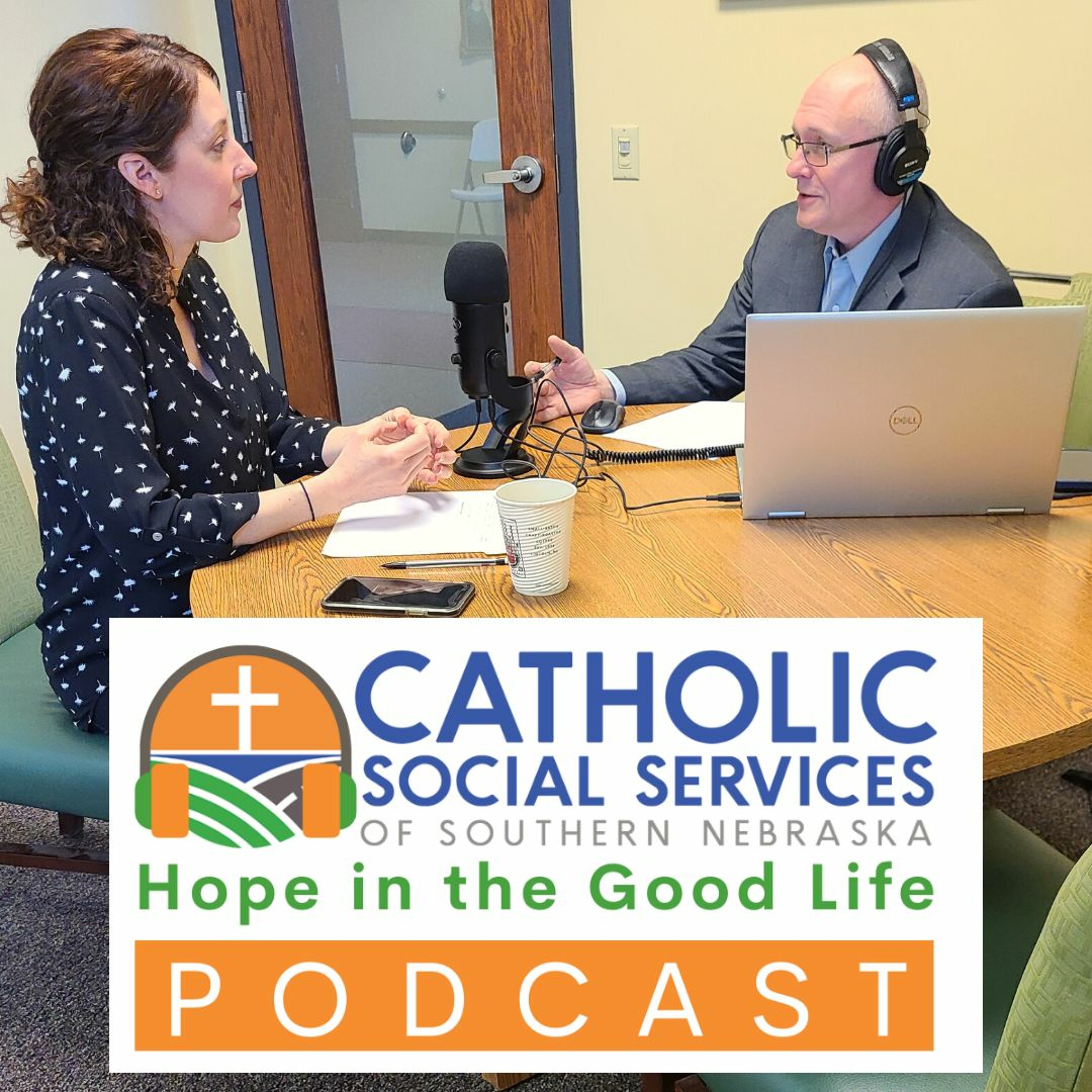Hope in the Good Life Podcast