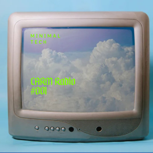 CARM radio #001
