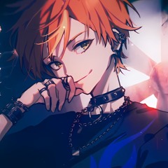 FUEL | Akito Shinonome Alt