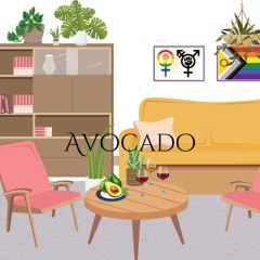 Avocado...